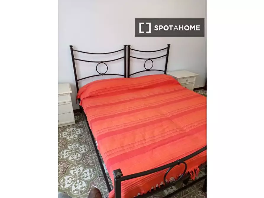 Immagine 1 di Camera condivisa in affitto  in Via Siria a Roma