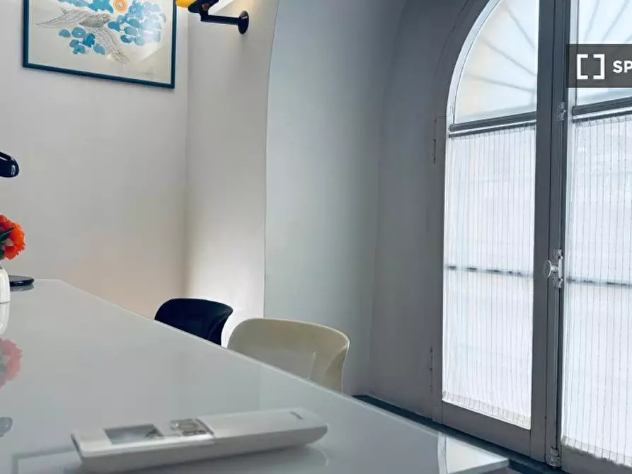 Immagine 3 di Ufficio in affitto  in Via dei Campani a Roma