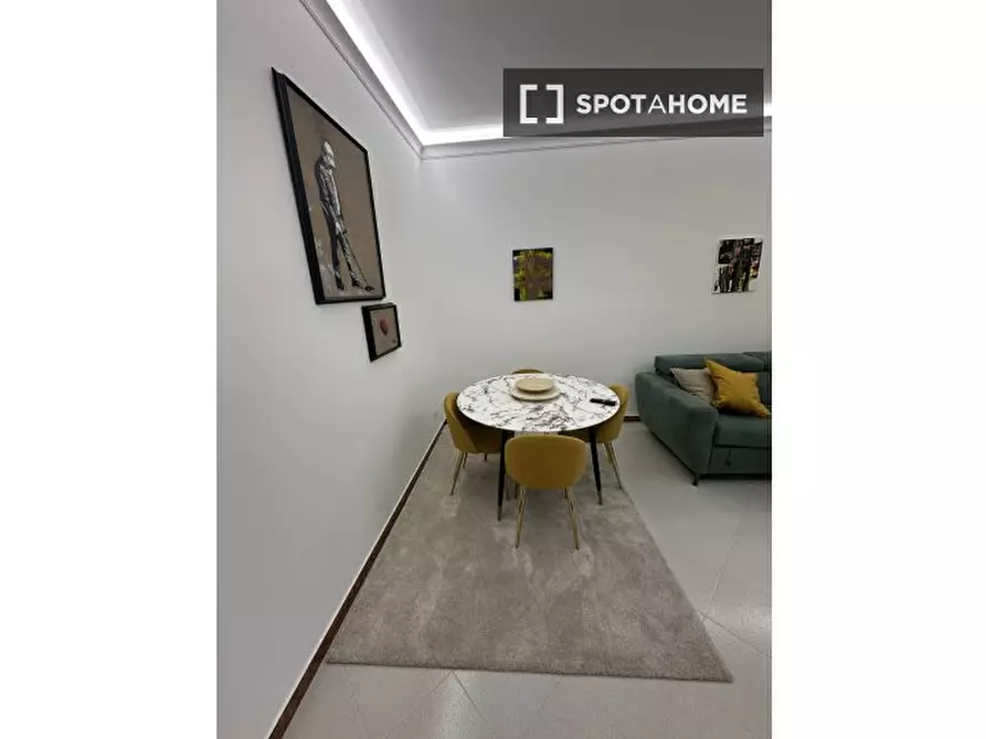 Immagine 3 di Appartamento in affitto  in Via del Fontanile Arenato a Roma