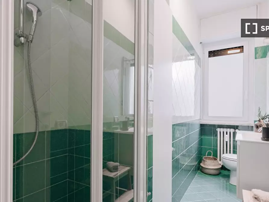 Immagine 16 di Appartamento in affitto  in Via Ippolito Nievo a Milano