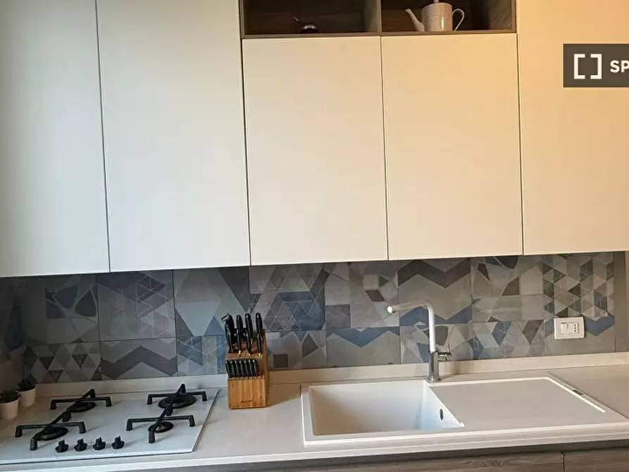 Immagine 4 di Appartamento in affitto  in Viale Giovanni da Cermenate a Milano