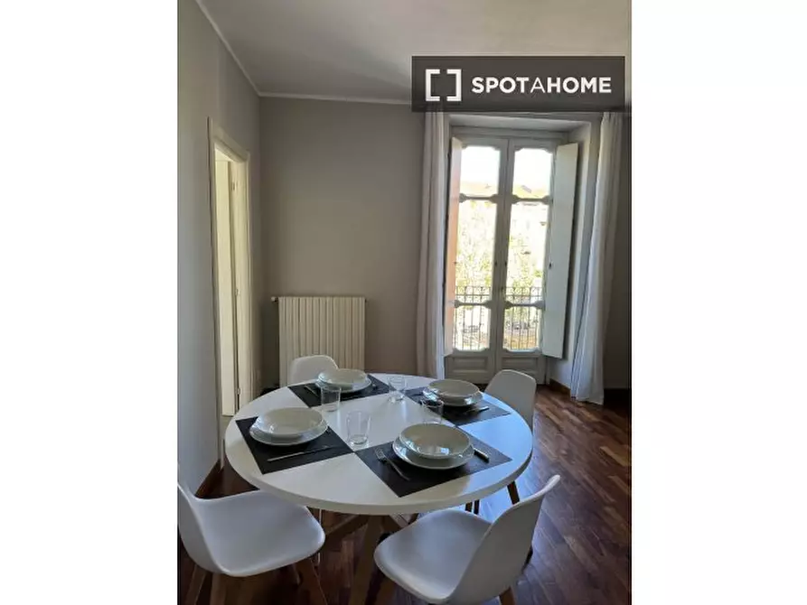 Immagine 7 di Appartamento in affitto  in Corso Alcide De Gasperi a Torino