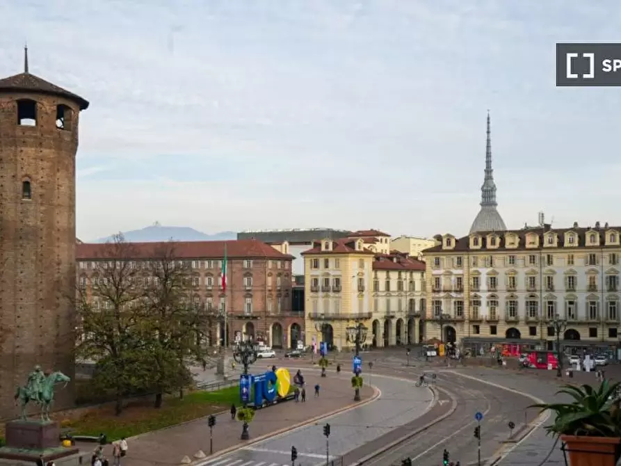 Immagine 16 di Ufficio in affitto  in P.za Castello a Torino