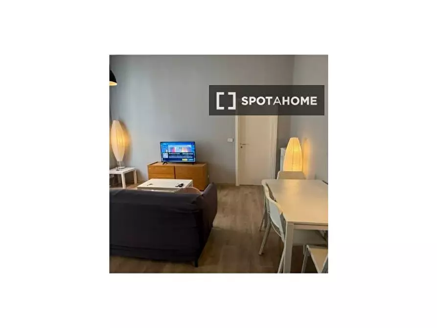 Immagine 11 di Appartamento in affitto  in Via Galvano Fiamma a Milano