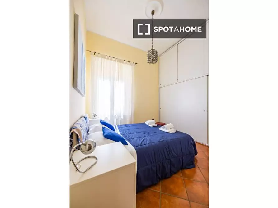 Immagine 14 di Appartamento in affitto  in Vico II Alabardieri a Napoli