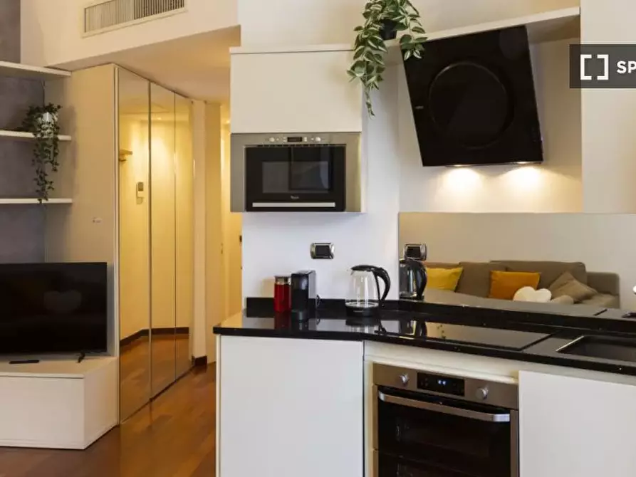 Immagine 14 di Appartamento in affitto  in Via California a Milano