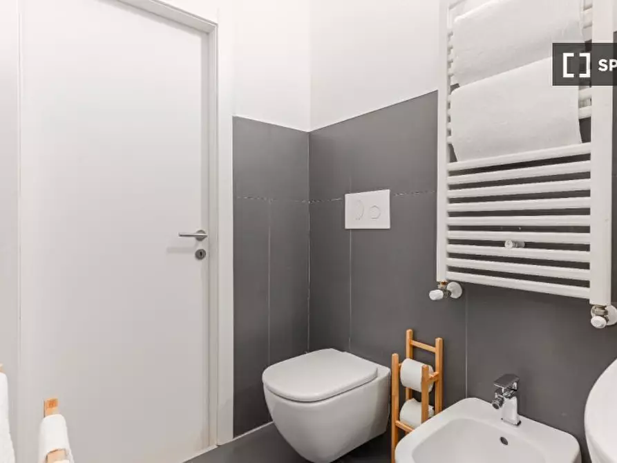 Immagine 9 di Appartamento in affitto  in Via Nino Oxilia a Milano