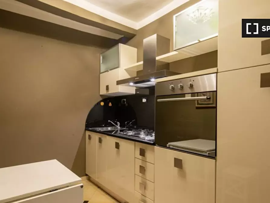 Immagine 7 di Appartamento in affitto  in Via dei Castellani a Firenze