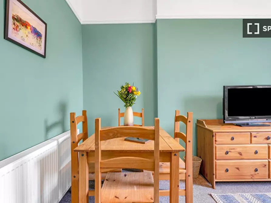 Immagine 11 di Appartamento in affitto  in /9 Hawthornvale a Newhaven and Leith