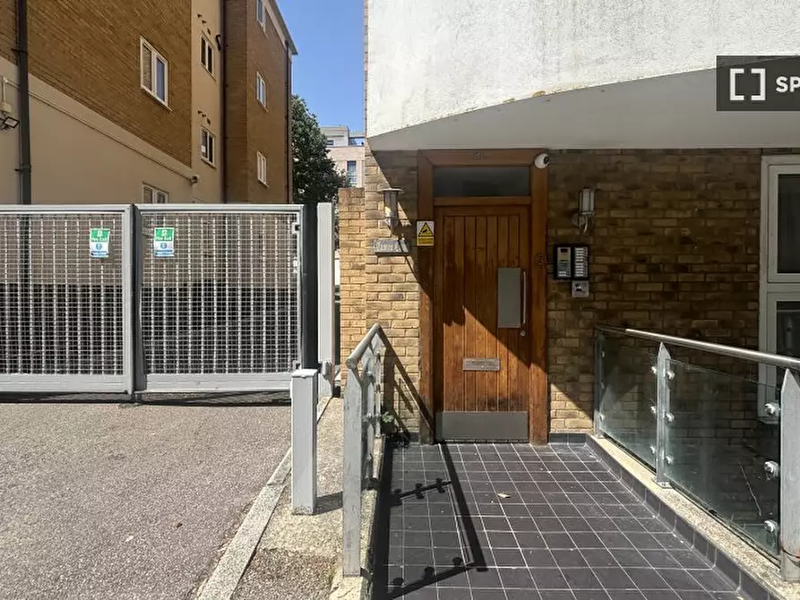 Immagine 15 di Appartamento in affitto  in Seward Street a Islington