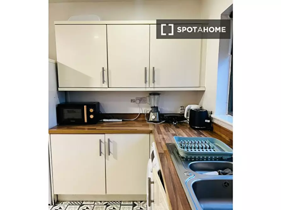 Immagine 2 di Appartamento in affitto  in Wood View a 