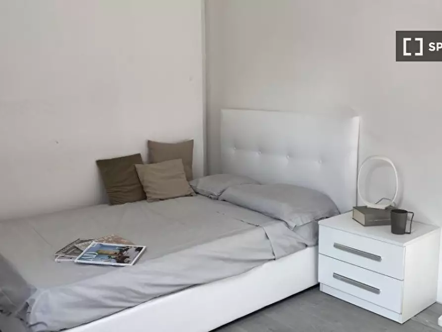 Immagine 7 di Camera condivisa in affitto  in Giovanni Maria a Milano