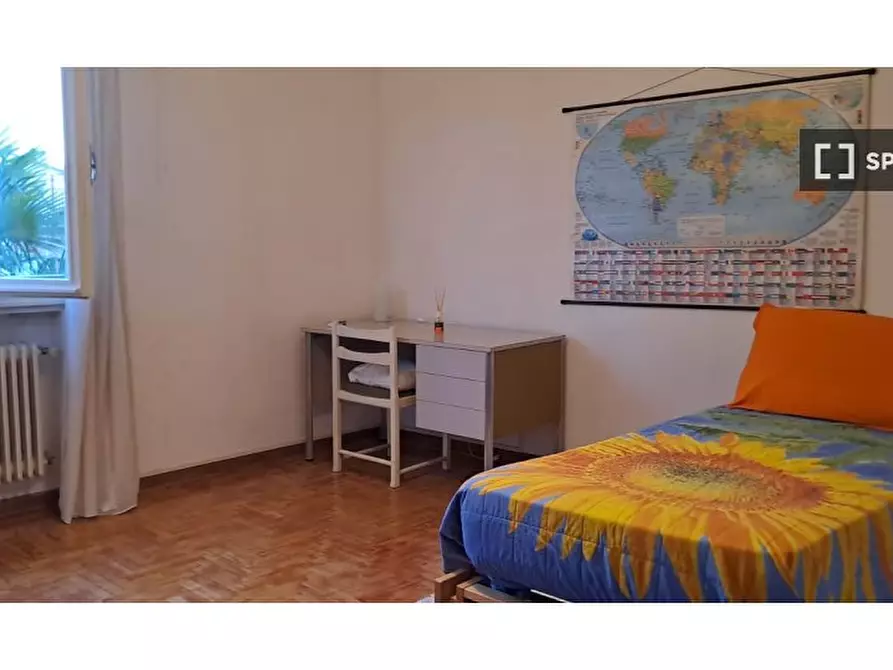 Immagine 5 di Camera condivisa in affitto  in Via Zara a Padova