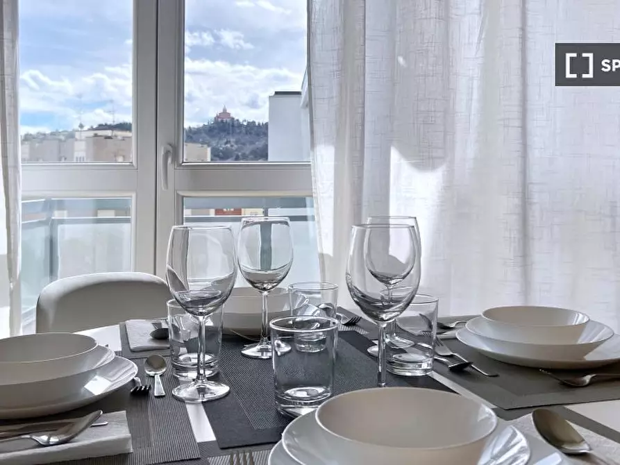 Immagine 4 di Appartamento in affitto  in Via Giacomo Brodolini a Bologna