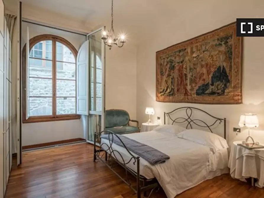 Immagine 11 di Appartamento in affitto  in P.za della Signoria a Firenze