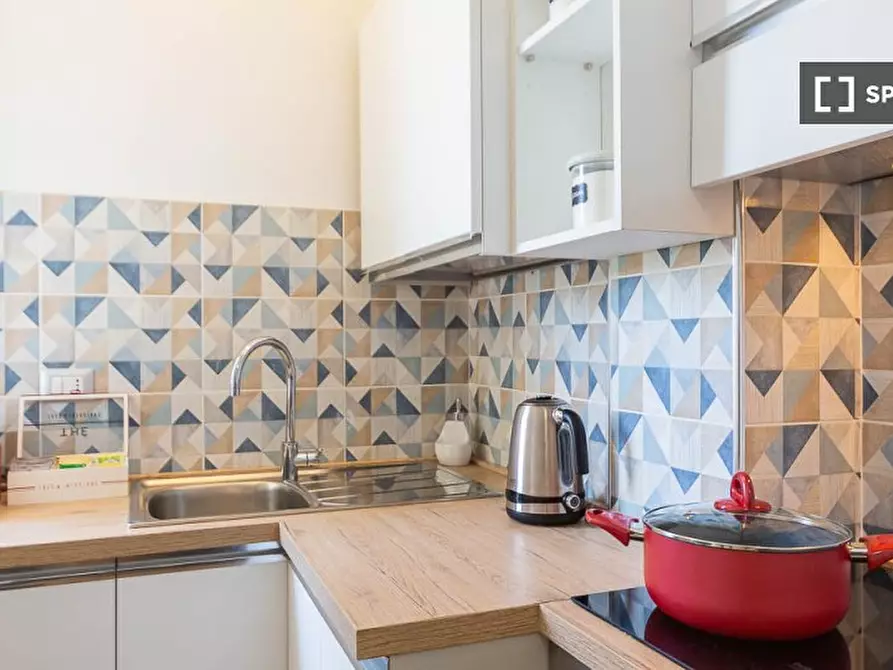 Immagine 17 di Ufficio in affitto  in Via Fiuggi a Milano