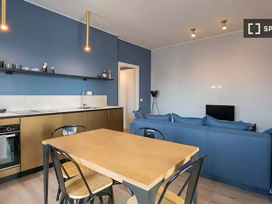 Immagine 9 di Appartamento in affitto  in Via Carlo Imbonati a Milano