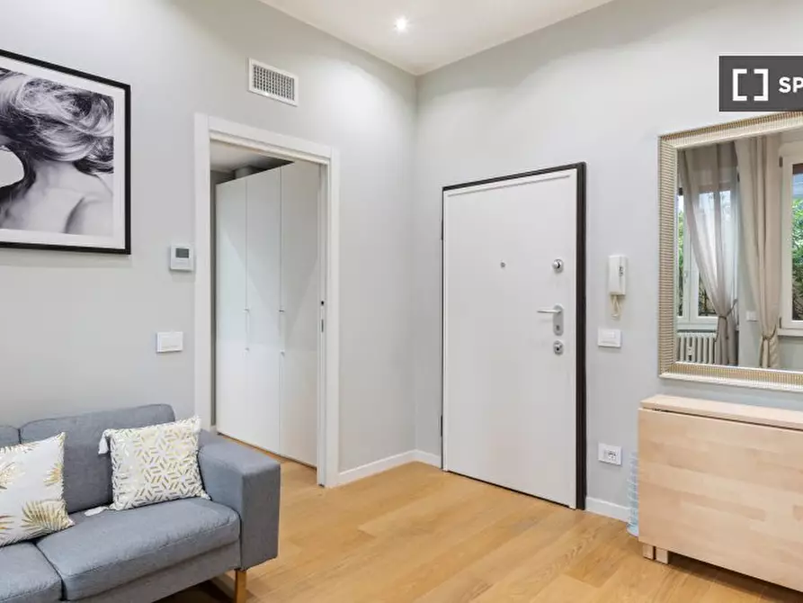 Immagine 7 di Appartamento in affitto  in Via Pietro da Cemmo a Milano