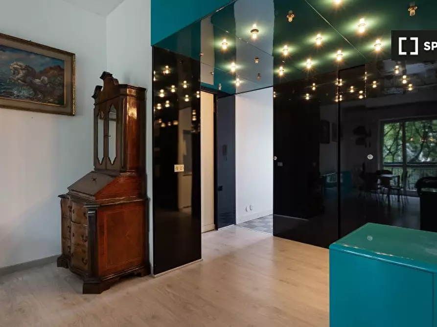 Immagine 8 di Appartamento in affitto  in Via Teodosio a Milano