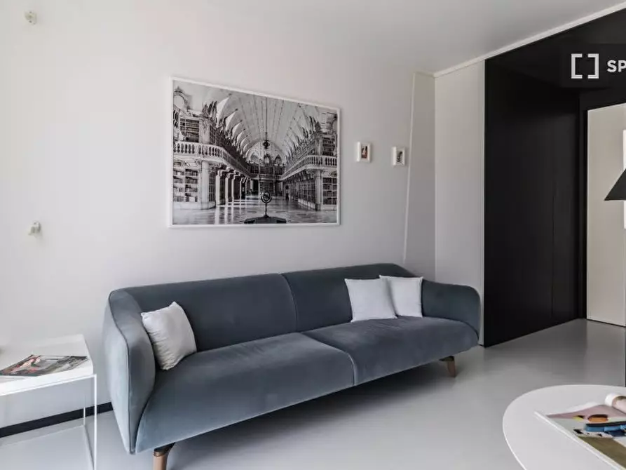 Immagine 9 di Appartamento in affitto  in Via Carlo Poma a Milano