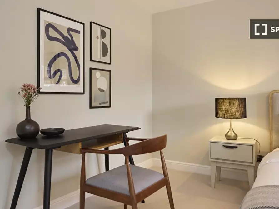 Immagine 2 di Appartamento in affitto  in Basevi Way a Lewisham