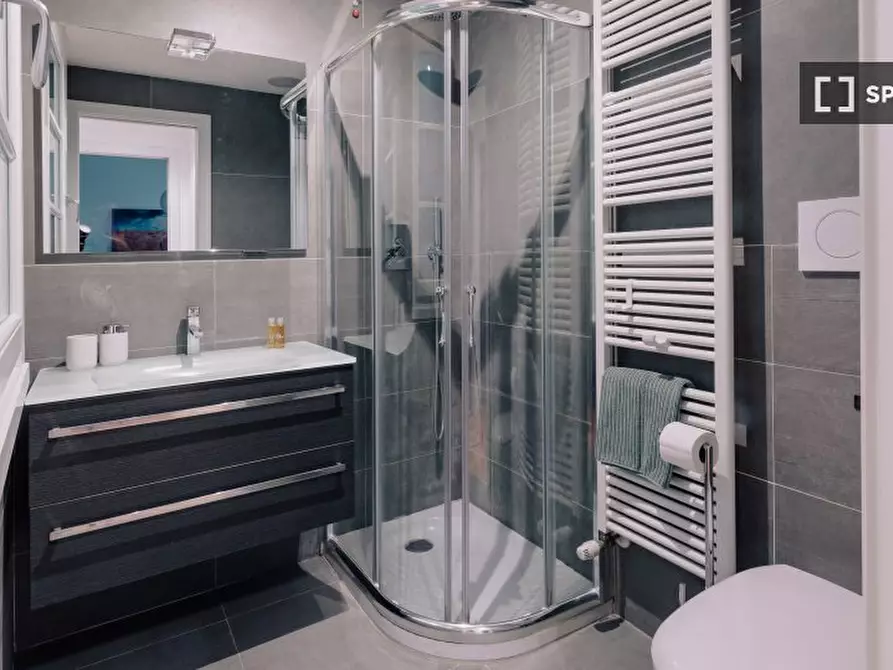 Immagine 4 di Appartamento in affitto  in Via Lazzaro Palazzi a Milano