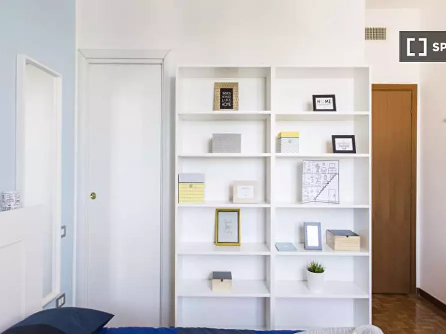 Immagine 4 di Camera condivisa in affitto  in Via dei Mandorli Milan a Buccinasco