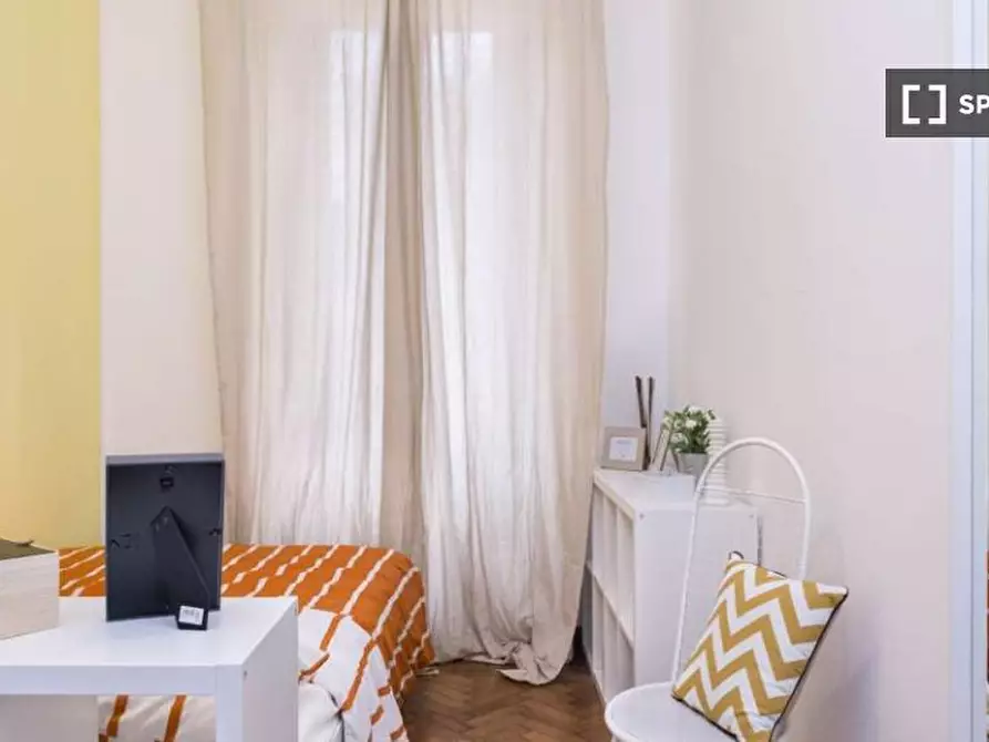 Immagine 2 di Camera condivisa in affitto  in Corso Buenos Aires a Milano