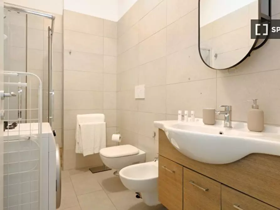 Immagine 10 di Appartamento in affitto  in Via Adda a Milano