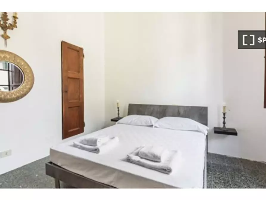 Immagine 13 di Appartamento in affitto  in Borgo Ognissanti a Firenze