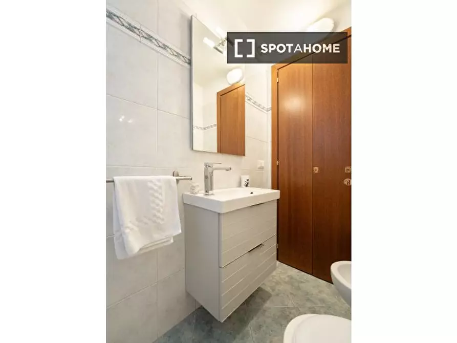 Immagine 16 di Appartamento in affitto  in Via Senese a Firenze