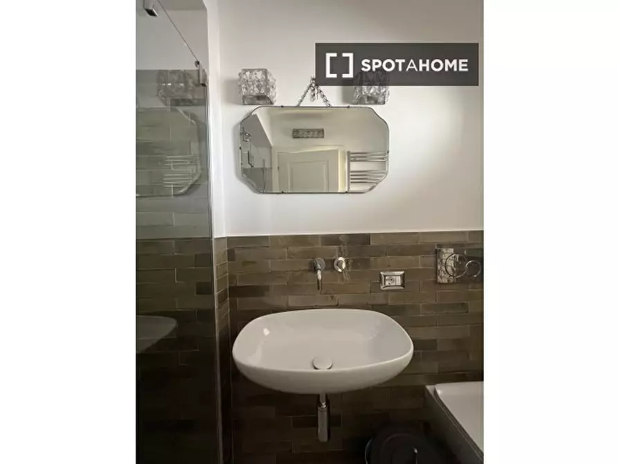 Immagine 12 di Ufficio in affitto  in Viale Abruzzi a Milano