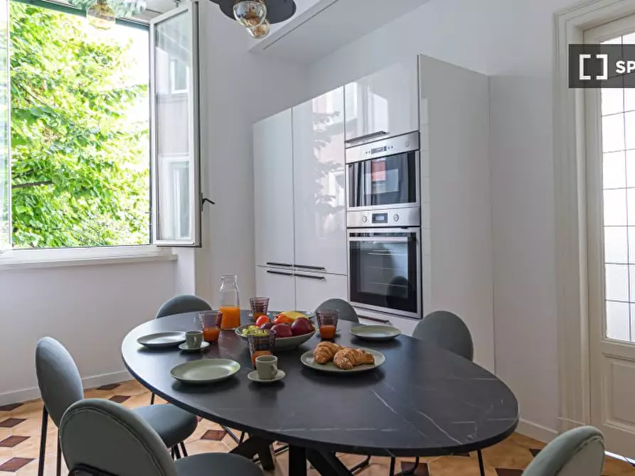 Immagine 5 di Appartamento in affitto  in Alzaia Naviglio Pavese a Milano