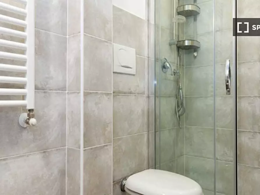 Immagine 18 di Camera condivisa in affitto  in Via Luigi Settembrini a Milano