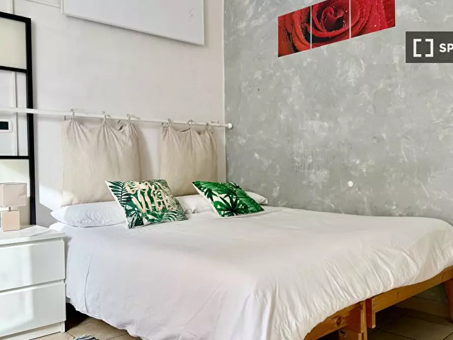 Immagine 18 di Ufficio in affitto  in Via Voghera a Roma