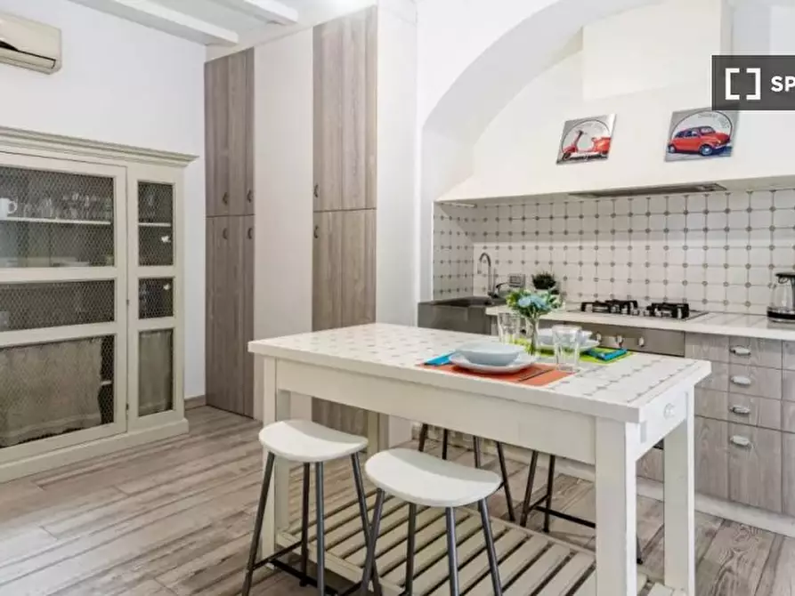 Immagine 11 di Appartamento in affitto  in Via Galeazzo Alessi a Milano