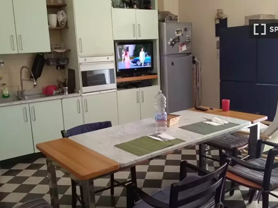 Immagine 7 di Camera condivisa in affitto  in Via Ventaglieri a Napoli