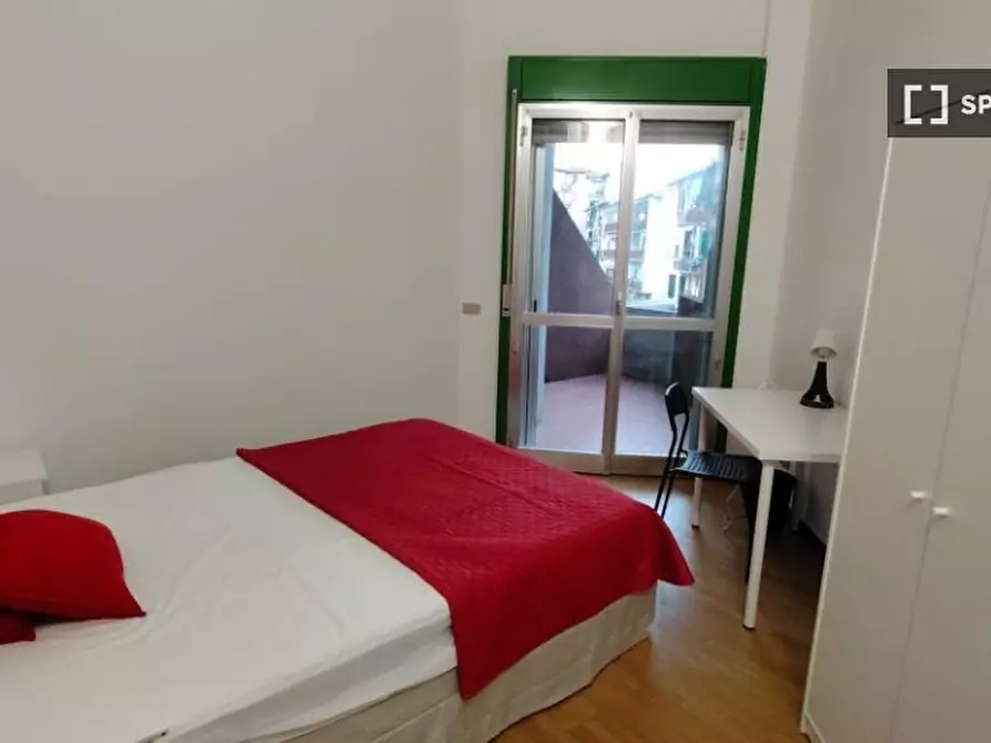 Immagine 3 di Camera condivisa in affitto  in Via del Ponte all'Asse a Firenze
