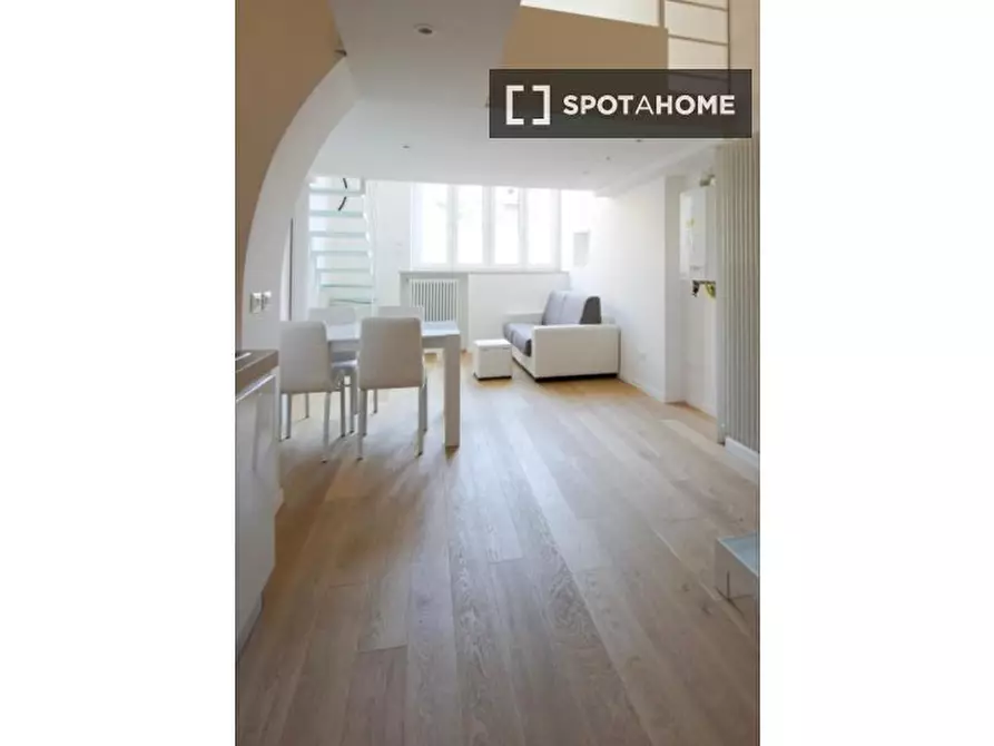 Immagine 6 di Appartamento in affitto  in Via Carlo Foldi a Milano