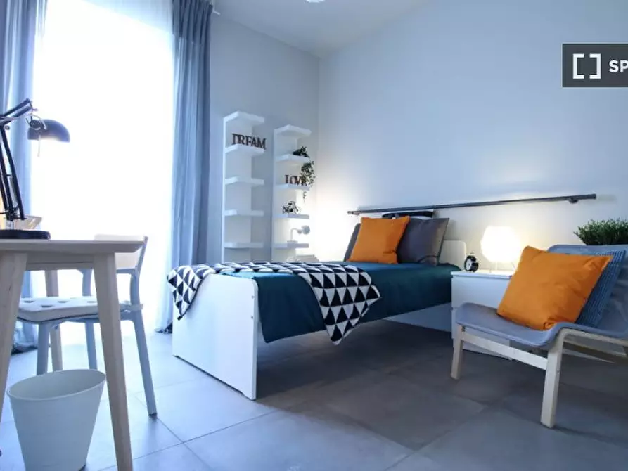 Immagine 8 di Camera condivisa in affitto  in Schivardi a Brescia