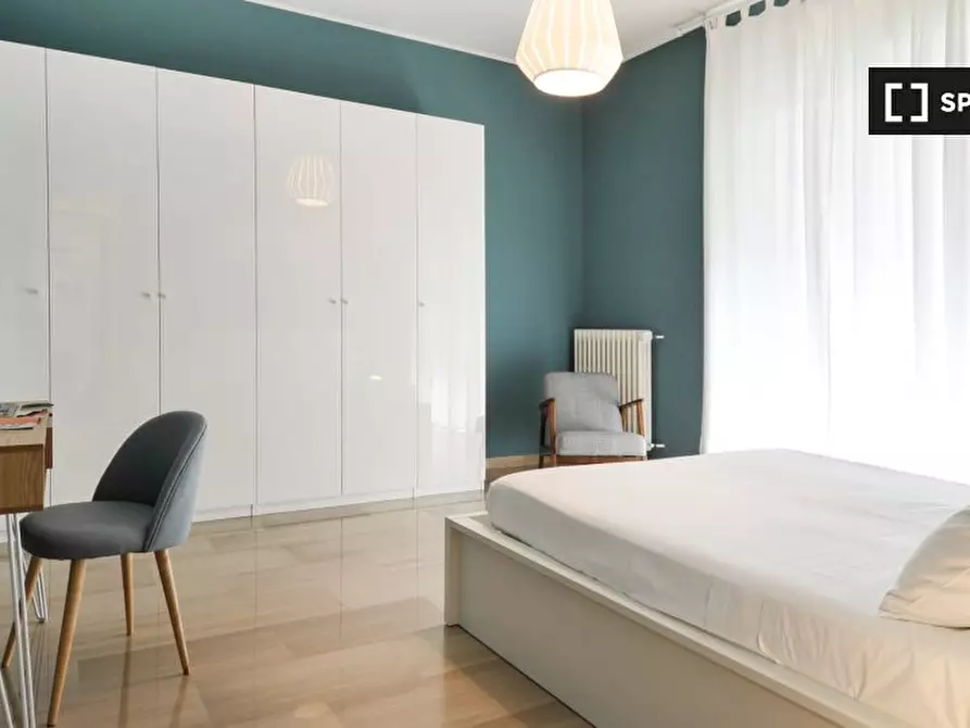 Immagine 9 di Appartamento in affitto  in Via Alberto Mario a Milano