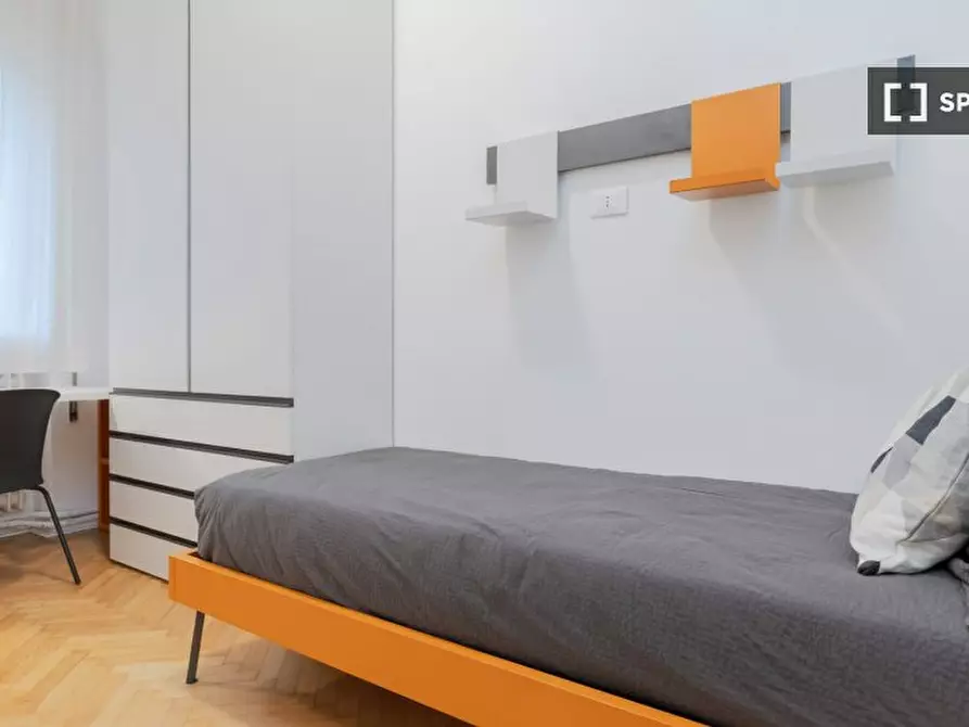 Immagine 5 di Camera condivisa in affitto  in via Guglielmo Marconi a Padova