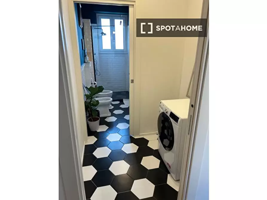 Immagine 15 di Appartamento in affitto  in Via Anton Francesco Doni a Firenze