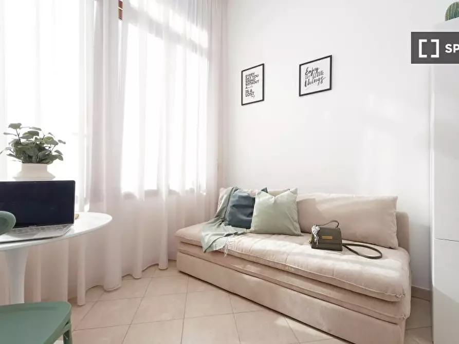 Immagine 17 di Appartamento in affitto  in Piazza G. Battista Grassi a Fiumicino