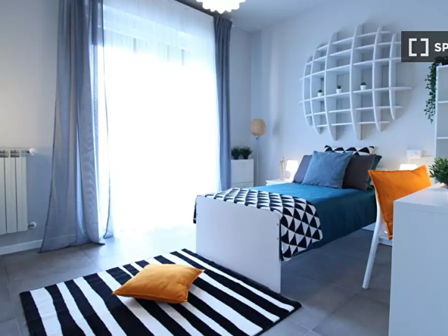 Immagine 2 di Camera condivisa in affitto  in Schivardi a Brescia