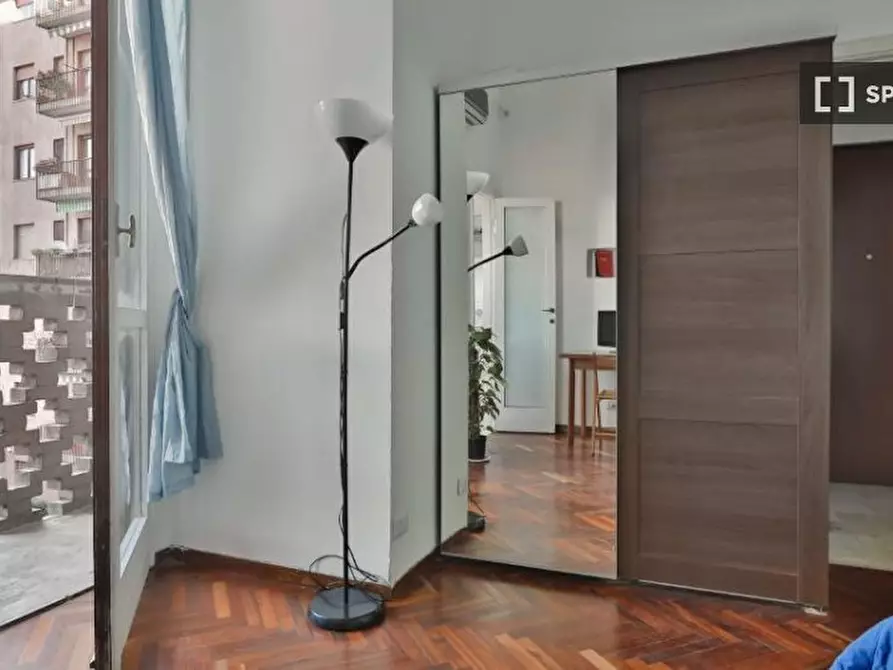 Immagine 3 di Appartamento in affitto  in Via Tristano Calco a Milano