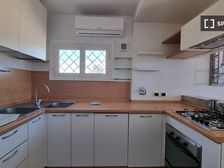 Immagine 4 di Appartamento in affitto  in Largo Giuseppe Cocchi a Roma