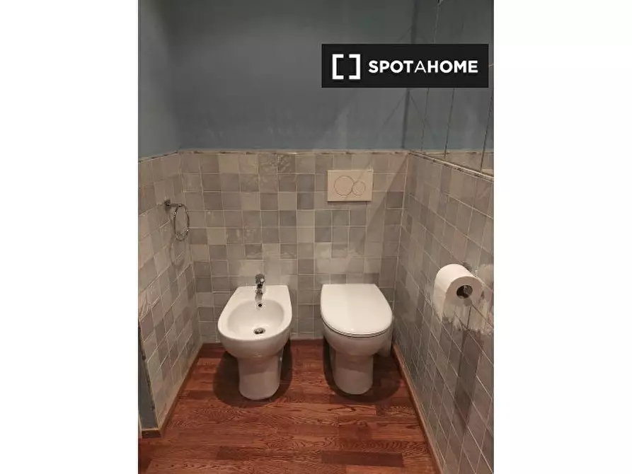 Immagine 10 di Ufficio in affitto  in Via Giovanni de Alessandri a Milano