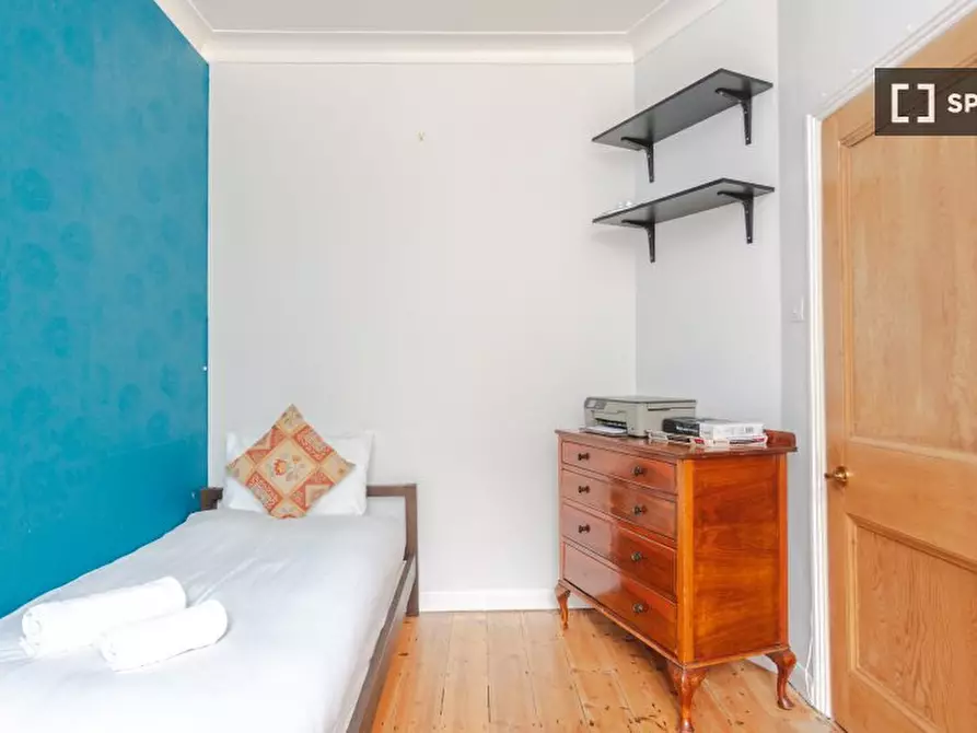 Immagine 14 di Appartamento in affitto  in Avonmouth St a Camberwell