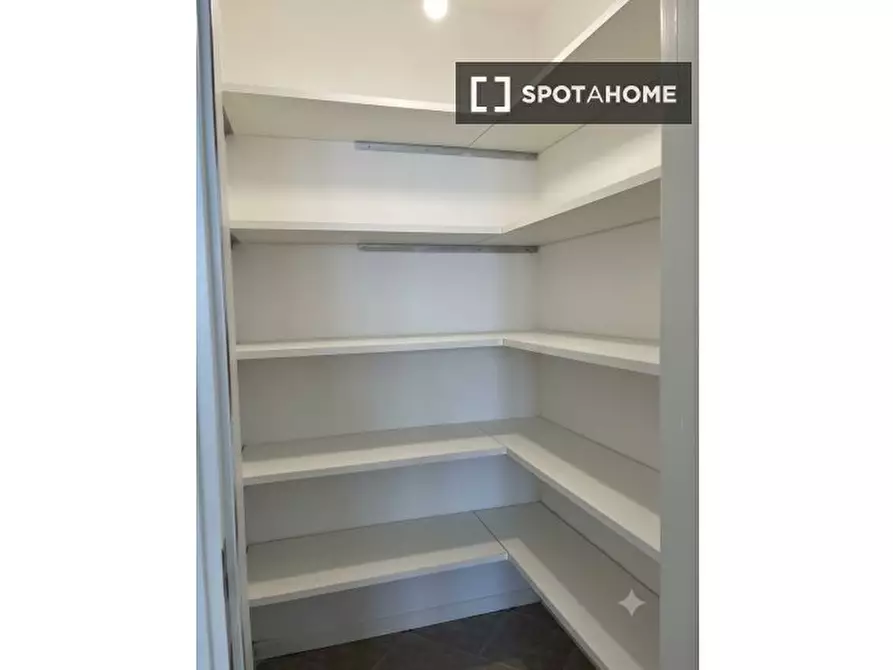 Immagine 12 di Appartamento in affitto  in Via Norberto Bobbio a Pioltello